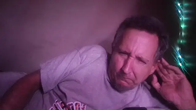 George48 online show from 11-24-25, 05:18