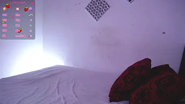 zarquita99 online show from 11-14-25, 09:02