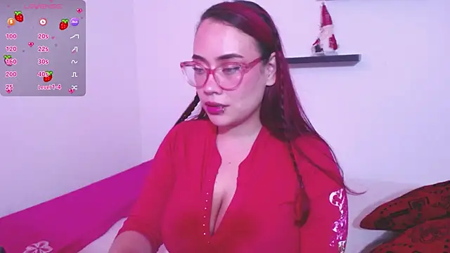 zarquita99 online show from 12-17-25, 12:15