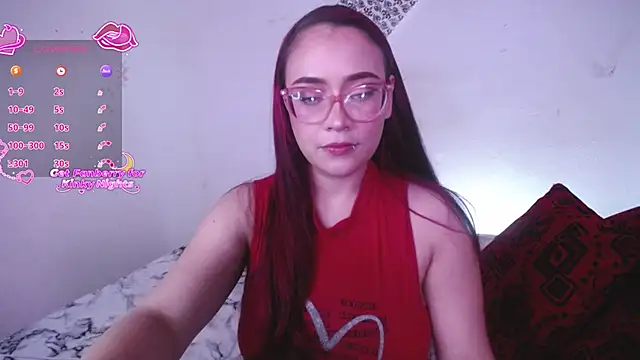 zarquita99 online show from 11-10-25, 08:52