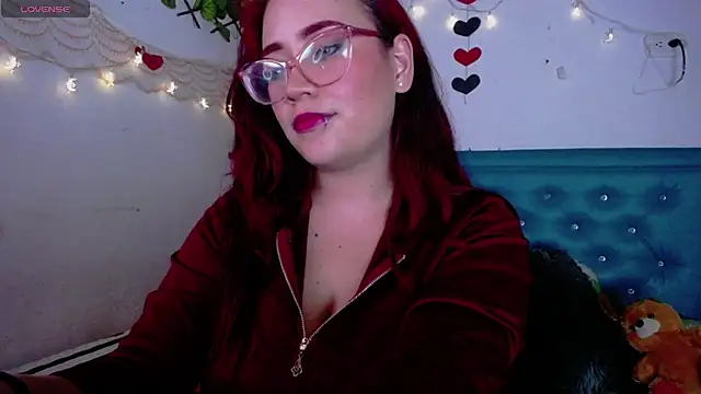 zarquita99 online show from 02-26-25, 06:19