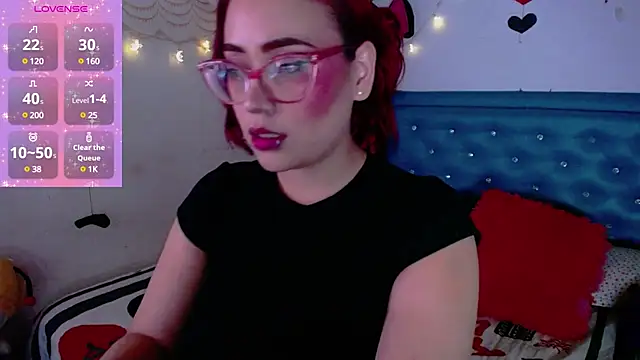 zarquita99 online show from 02-27-25, 04:46