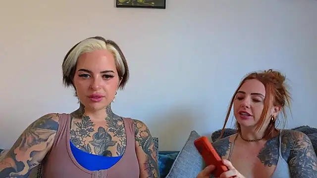 Alexandersonxo online show from 07-06-26, 03:03