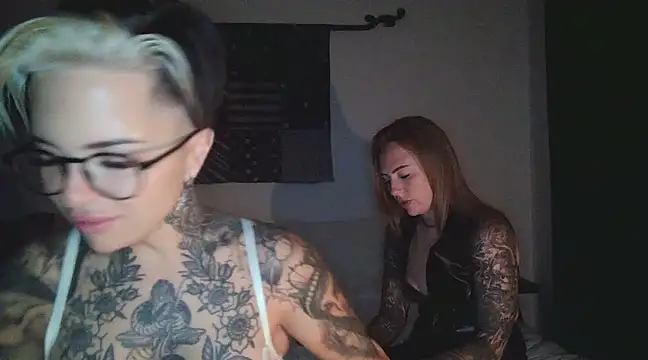 Alexandersonxo online show from 03-17-25, 12:10