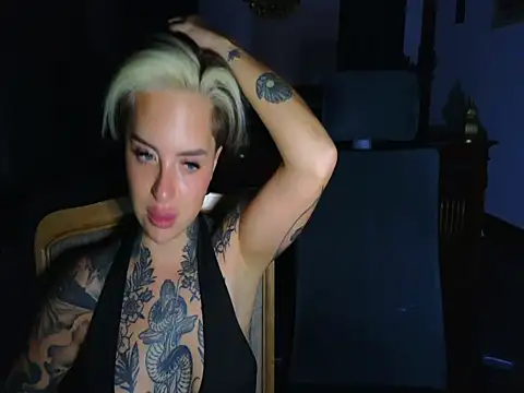 Alexandersonxo online show from 03-20-26, 02:51