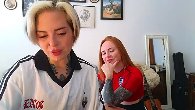 Alexandersonxo online show from 06-17-26, 03:00