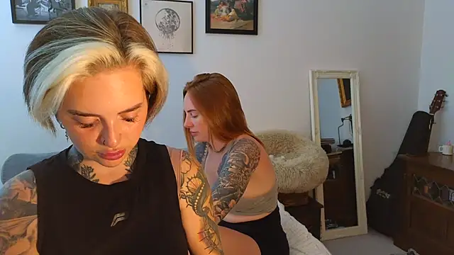 Alexandersonxo online show from 06-27-26, 02:01
