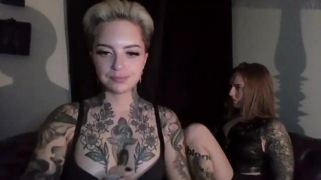 Alexandersonxo online show from 12-17-25, 05:07