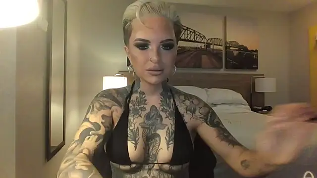 Alexandersonxo online show from 09-19-25, 01:48