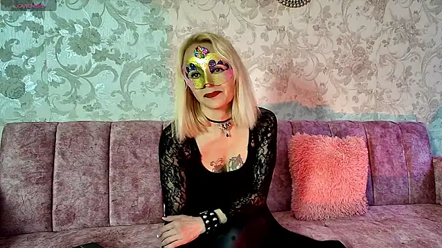 JezabelBlack777 online show from 01-14-25, 01:17