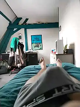 JulesG18 online show from 03-06-26, 10:43