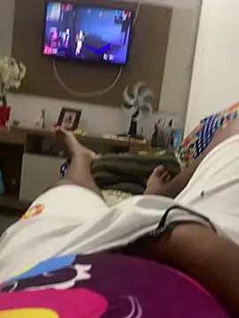 GordoSafadinho online show from 12-27-24, 03:20