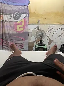 GordoSafadinho online show from 02-01-25, 12:40