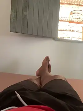 GordoSafadinho online show from 12-07-24, 12:07