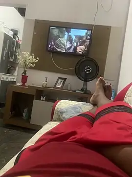 GordoSafadinho online show from 01-17-25, 03:34