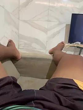 GordoSafadinho online show from 02-10-25, 04:36