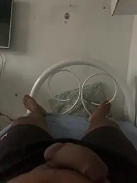 GordoSafadinho online show from 10-31-25, 08:05