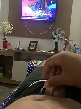 GordoSafadinho online show from 12-30-24, 03:03