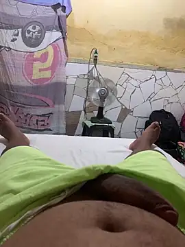 GordoSafadinho online show from 02-03-25, 11:36