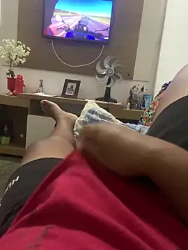 GordoSafadinho online show from 12-31-24, 03:34