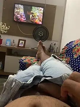 GordoSafadinho online show from 01-07-25, 03:03