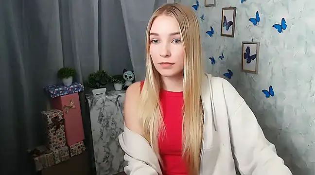 Queen ofLove online show from 12-11-24, 05:37