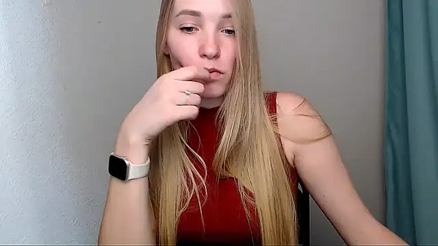 Queen ofLove online show from 03-19-26, 11:21