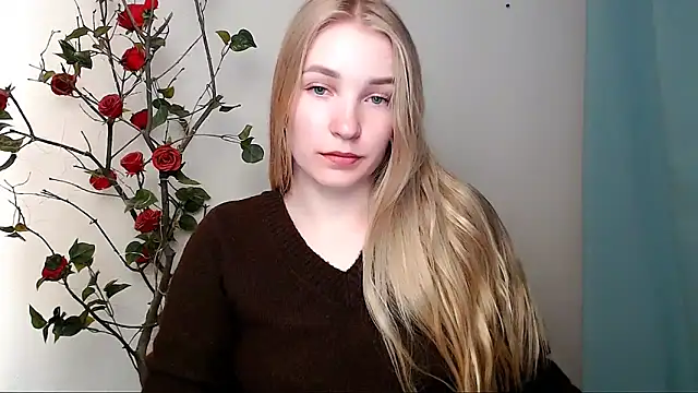 Queen ofLove online show from 03-24-26, 03:34