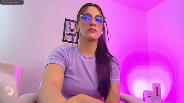 mariaan m  online show from 02-07-26, 08:39