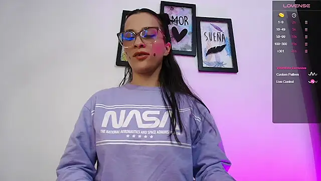 mariaan m  online show from 10-02-25, 10:24