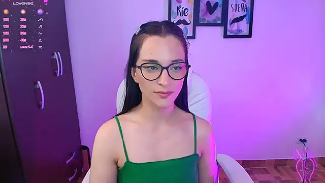 mariaan m  online show from 02-25-25, 09:15