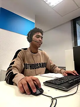 Ryan-hot online show from 01-09-26, 01:18