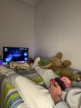Ryan-hot online show from 03-20-26, 06:31