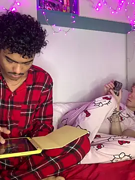 Ryan-hot online show from 02-02-25, 04:15