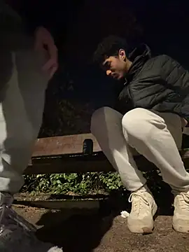 Ryan-hot online show from 02-09-25, 09:28