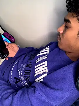 Ryan-hot online show from 10-22-25, 11:36