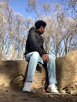 Ryan-hot online show from 02-03-25, 10:58