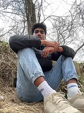 Ryan-hot online show from 02-11-25, 12:25