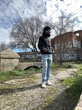 Ryan-hot online show from 03-15-25, 10:24