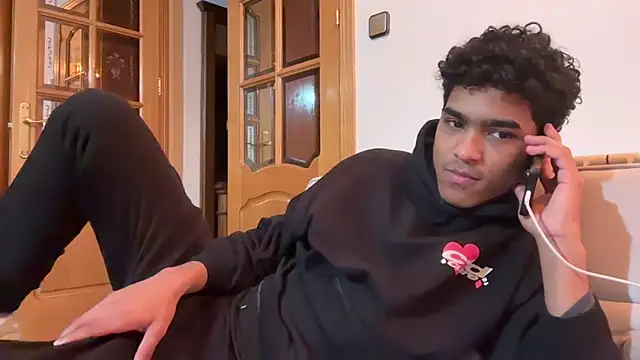 Ryan-hot online show from 12-20-25, 08:01