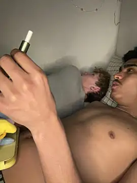 Ryan-hot online show from 03-01-25, 08:34