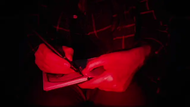 contemptumundi888 online show from 03-16-25, 09:16