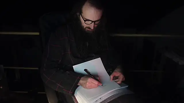 contemptumundi888 online show from 03-10-25, 07:50