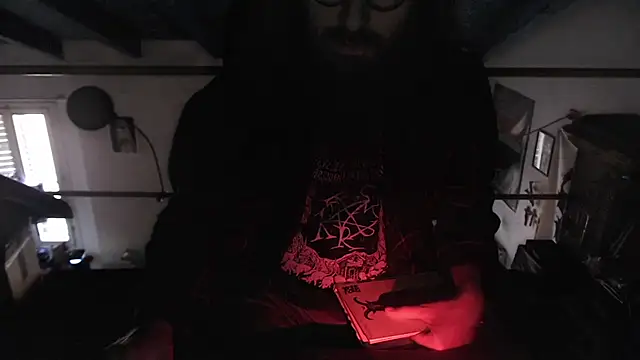 contemptumundi888 online show from 03-20-25, 04:09