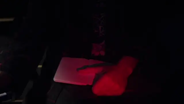 contemptumundi888 online show from 02-06-25, 05:40