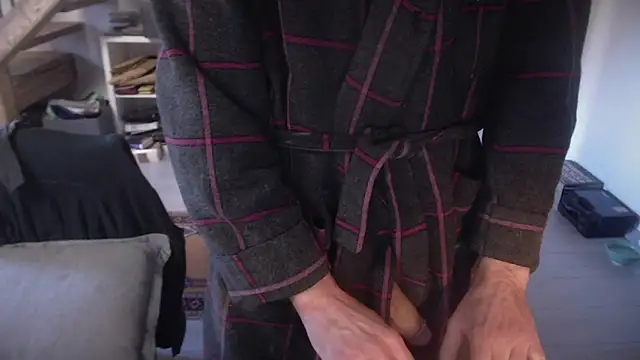 contemptumundi888 online show from 12-14-25, 12:55