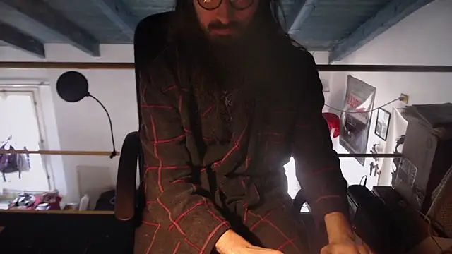 contemptumundi888 online show from 02-15-25, 09:16