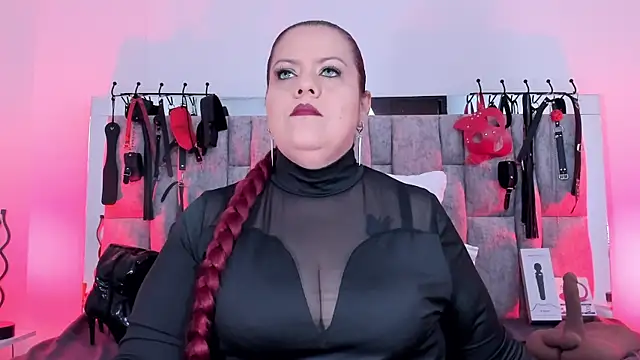 vanessa moka online show from 09-13-25, 12:16