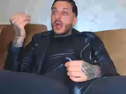 MentoXXL online show from 11-11-25, 05:30