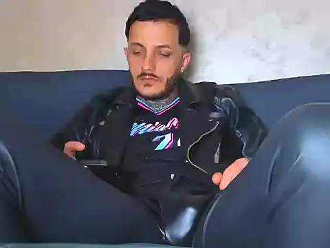 MentoXXL online show from 11-09-25, 04:44